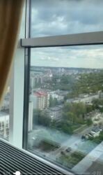 Здається в оренду стильна та сучасна квартира в Соборному районі міста Дніпро в ЖК ПАНОРАМА фото 9