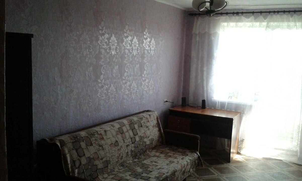 Продаж 1-кімнатної квартри / Краснопілля / АТБ фото 1