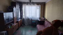 Продам 3 кімнатну квартиру на пр-т Слобожанський (наприкінці) фото 4