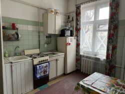 Продам 3-х комнатную сталинку в Центре, пр-кт Яворницкого дом 83. фото 4