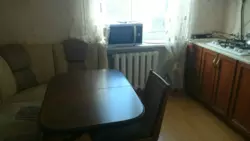 ПРОДАМ 2-х комн. квартиру с мебелью и техникой. фото 6