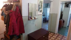 Продам 3 кімнатну квартиру на пр-т Слобожанський (наприкінці) фото 5