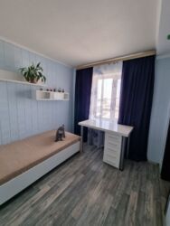 Продам 3-кімнатну квартиру за індивідуальним проектом на вул. Янгеля. фото 7