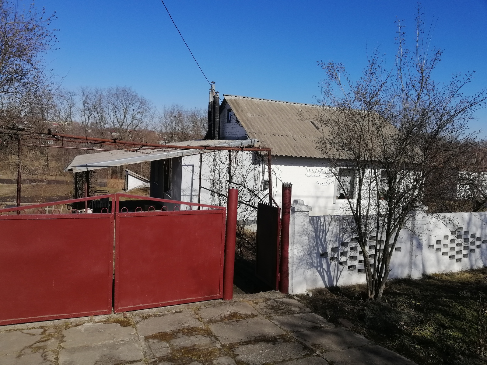 Продается хороший жилой дом в Краснополье фото 1