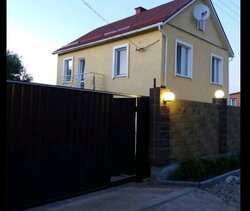 Продам дом 160 кв м Слобожанское/Звездный. фото 2