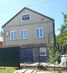 Продам дом 118 кв.м. в Одинковке. фото 1
