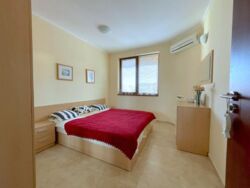 4-х комнатный апартамент в комплексе в Несебре Болгария фото 6