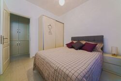 2-комнатные апартаменты 44 м² в 5 минутах от пляжа Кипр/Кирения. фото 7
