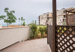 Апартаменты 66,5 м² в СПА - комплексе в 100 метрах от песчаного пляжа Фамагуста / Бафра / Кипр фото 3