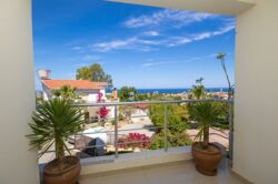 2-комнатные апартаменты 44 м² в 5 минутах от пляжа Кипр/Кирения. фото 9