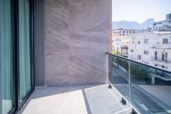 Готовые апартаменты 85 м² в центре Кирении Кипр. фото 7