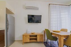 2-комнатные апартаменты 44 м² Северный Кипр/Кирения / Алсанджак фото 7