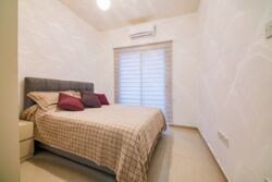 2-комнатные апартаменты 44 м² в 5 минутах от пляжа Кипр/Кирения. фото 6
