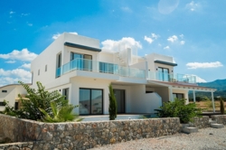 3-комнатные апартаменты 118 м² в 300 метрах от моря Кирения / Татлысу / Северный Кипр фото 13