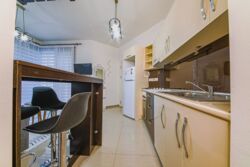 2-комнатные апартаменты 44 м² в 5 минутах от пляжа Кипр/Кирения. фото 5