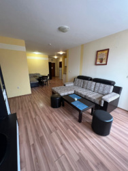 Апартаменты с мебелью в прекрасном курорте Золотые пески Болгария фото 4