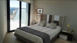 Прекрасная двухспальная квартира на побережье Коста Бланка фото 17