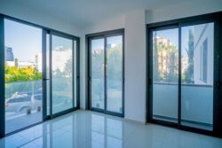 3-комнатные апартаменты 74 м² в центре Кирении фото 10