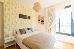 3-комнатные апартаменты 118 м² в 300 метрах от моря Кирения / Татлысу / Северный Кипр фото 9