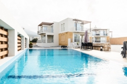 2-комнатные апартаменты 59 м² в 500 метрах от моря Северный Кипр/ Кирения/Эсентепе фото 1