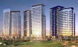 Новый жилой комплекс с жилыми помещениями премиального сегмента, Дубай фото 3