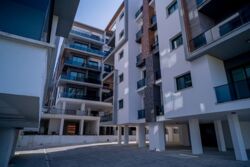 Готовые апартаменты 85 м² в центре Кирении Кипр. фото 17