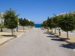3-комнатные апартаменты 118 м² в 300 метрах от моря Кирения / Татлысу / Северный Кипр фото 15