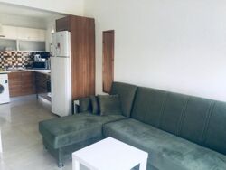 2-комнатные апартаменты 60 м² в 5 минутах от моря Кирения/Северный Кипр фото 3