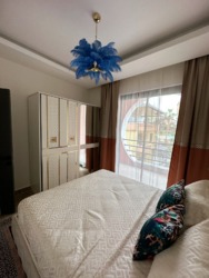 Апартаменты с мебелью и техникой Махмутлар Алания Турция фото 6