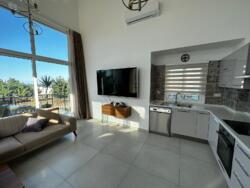 4-комнатная вилла 100 м² с видом на море в Каршияке Кирения Кипр фото 4