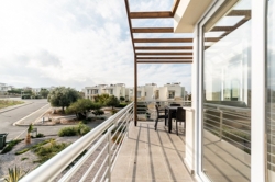 2-комнатные апартаменты 59 м² в 500 метрах от моря Северный Кипр/ Кирения/Эсентепе фото 10