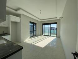 Новый готовый жилой комплекс Квартира 50м2/апартамент 1+1 Аланья/Авсаллар/Турция фото 3