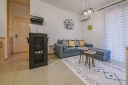 2-комнатные апартаменты 44 м² в 5 минутах от пляжа Кипр/Кирения. фото 2