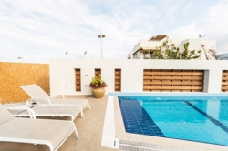 2-комнатные апартаменты 59 м² в 500 метрах от моря Северный Кипр/ Кирения/Эсентепе фото 3