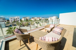 3-комнатные апартаменты 118 м² в 300 метрах от моря Кирения / Татлысу / Северный Кипр фото 12