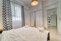 2-комнатные апартаменты 65 м² + 8 м² терраса в популярном комплексе Северного Кипра /Фамагуста / Лонг Бич фото 6