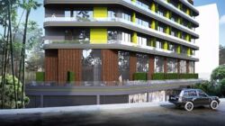 Выгодная инвестиция в апартаменты с идеальной локацией в Фамагуста/Северный Кипр фото 6