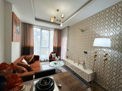 Апартаменты с мебелью и техникой Махмутлар Алания Турция фото 2