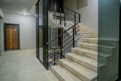Готовые апартаменты 85 м² в центре Кирении Кипр. фото 21