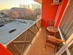 Очаровательная квартира/апартамент 1+1 в престижном комплексе Срлнечный Берег/ Болгария фото 2