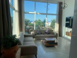 4-комнатная вилла 100 м² с видом на море в Каршияке Кирения Кипр фото 7