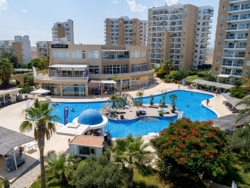2-комнатные апартаменты 65 м² + 8 м² терраса в популярном комплексе Северного Кипра /Фамагуста / Лонг Бич фото 2