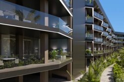 Роскошные апартаменты в очень крутом комплексе, будет известен на весь мир Индонезия Бали фото 7
