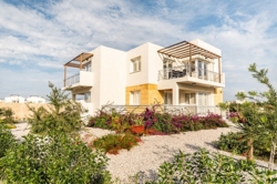 2-комнатные апартаменты 59 м² в 500 метрах от моря Северный Кипр/ Кирения/Эсентепе фото 4