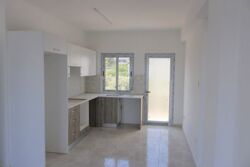 2-комнатные апартаменты 52 м² с панорамным видом Северный Кипр/ Кирения / Лапта фото 3
