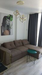 Готовые с мебелью апартаменты в центре Фамагуста Кипр. фото 3