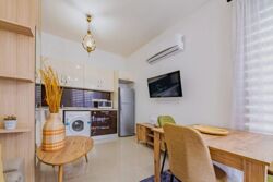 2-комнатные апартаменты 44 м² Северный Кипр/Кирения / Алсанджак фото 6