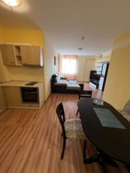 Апартаменты с мебелью в прекрасном курорте Золотые пески Болгария фото 3