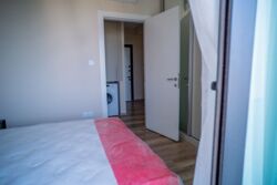 Готовые апартаменты 85 м² в центре Кирении Кипр. фото 10