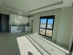Новый готовый жилой комплекс Квартира 50м2/апартамент 1+1 Аланья/Авсаллар/Турция фото 2
